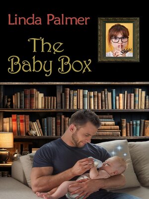 cover image of The Baby Box
